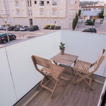 Casa Mil Veroes Nazare Luaran gambar