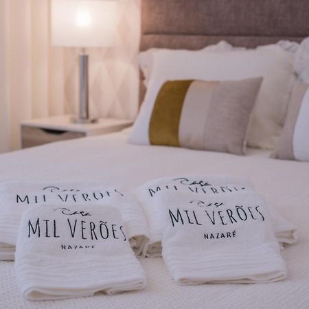 Casa Mil Veroes Nazare Luaran gambar