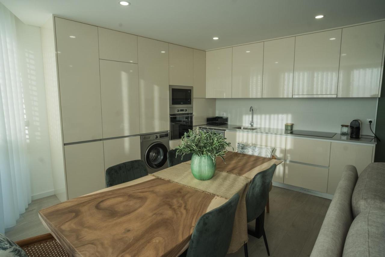 Casa Mil Veroes Nazare Luaran gambar