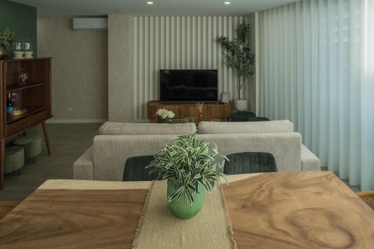 Casa Mil Veroes Nazare Luaran gambar
