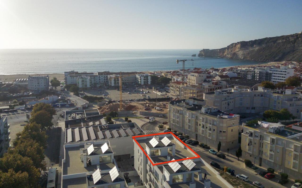 Casa Mil Veroes Nazare Luaran gambar