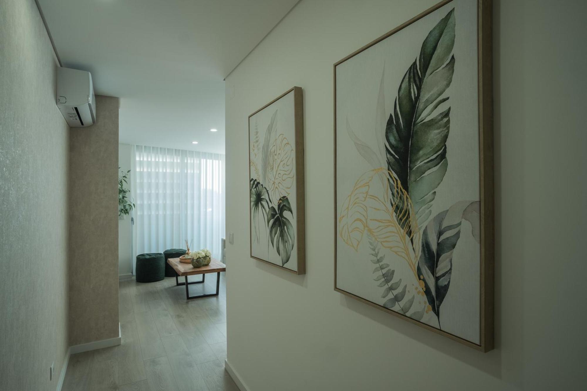Casa Mil Veroes Nazare Luaran gambar